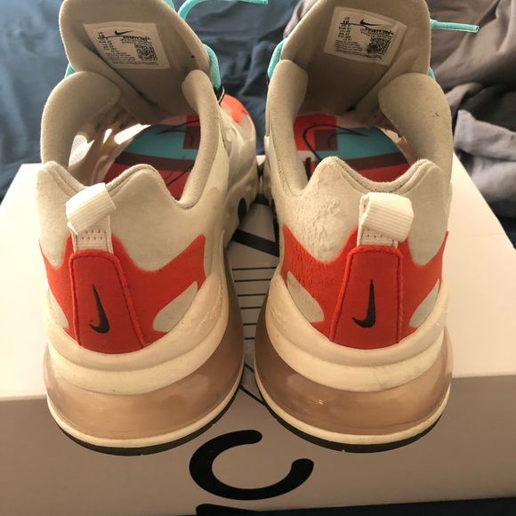 Nike Air Max 270 - Picture 5 of 5